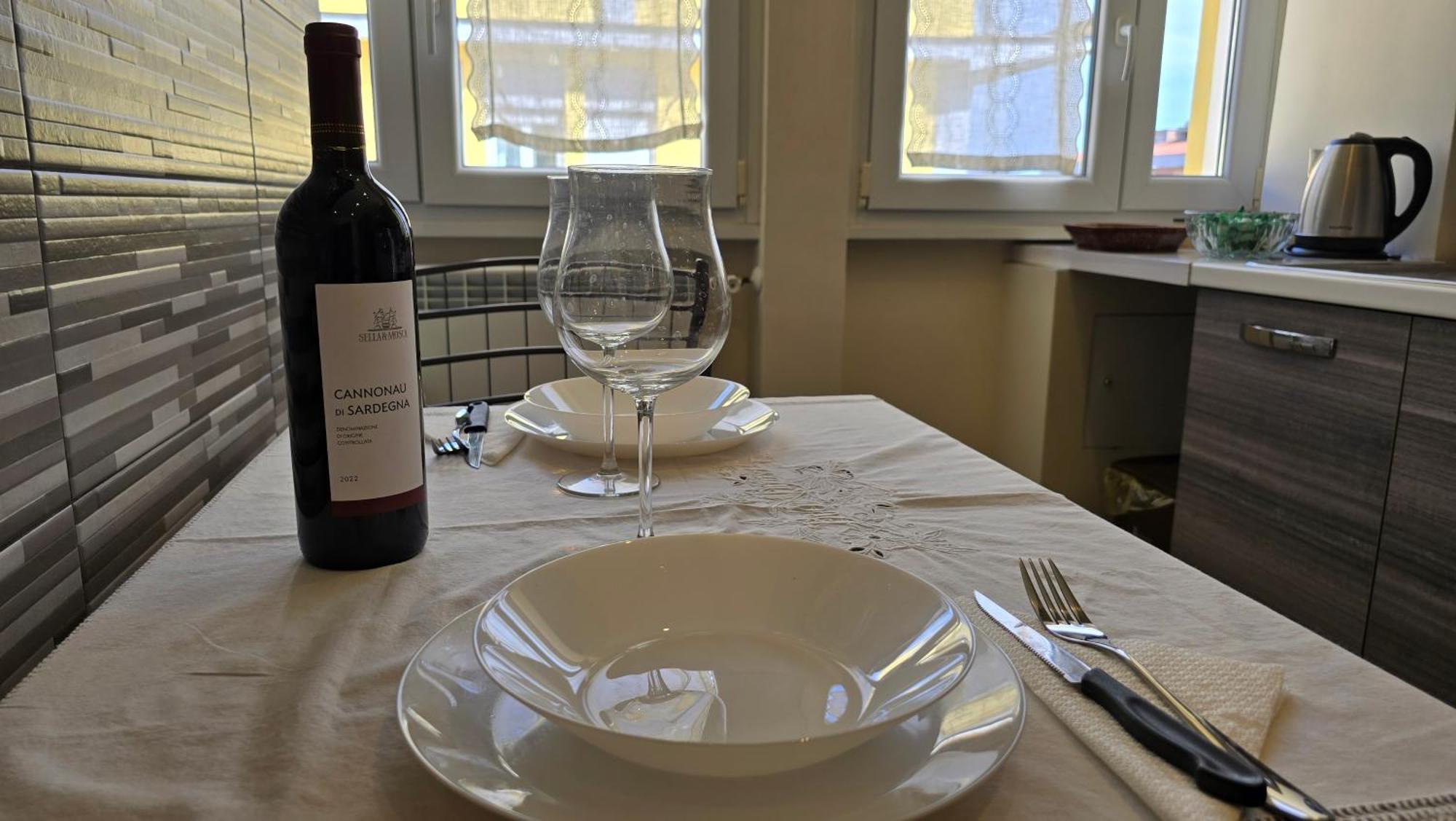 Suite Tuscolana Roma Eksteriør bilde
